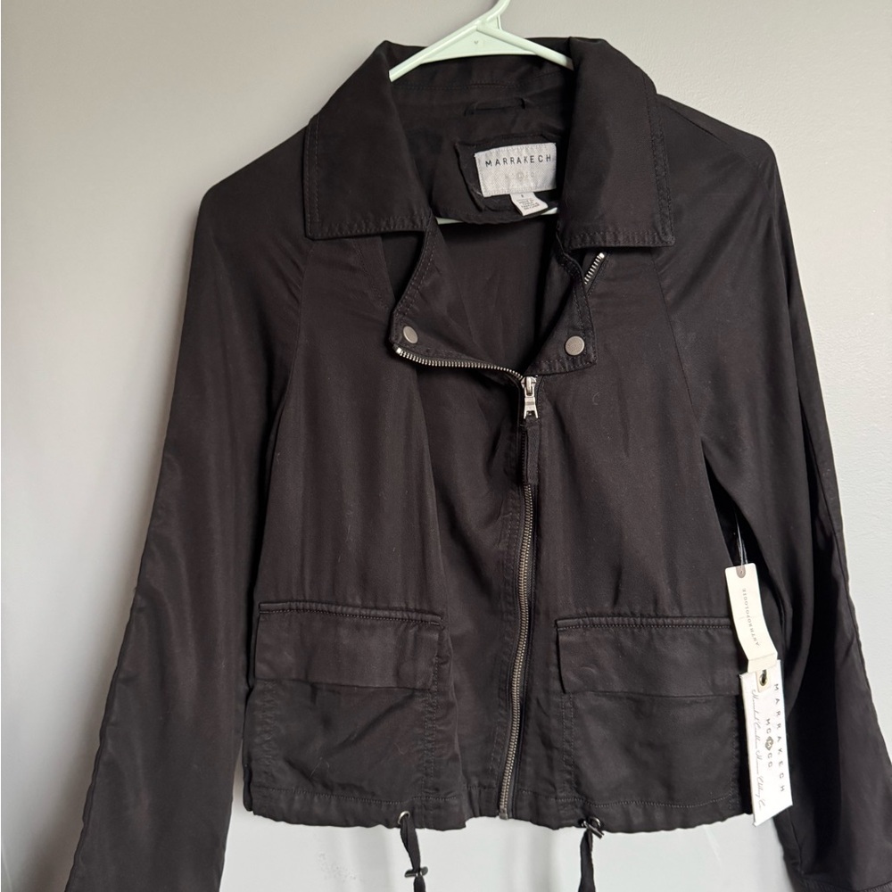 GREAT GIFT!!!! Brand new jacket from Anthropologie!